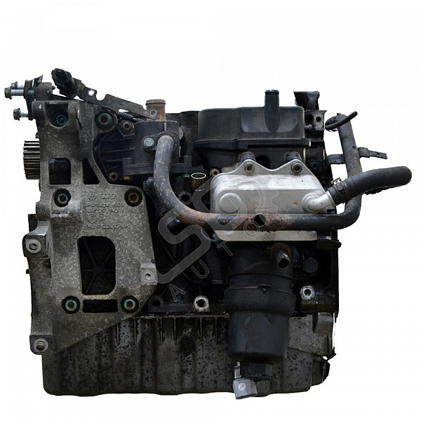 Оборудван цилиндров блок AUDI A3 (8PA), ОЕМ R06D103023