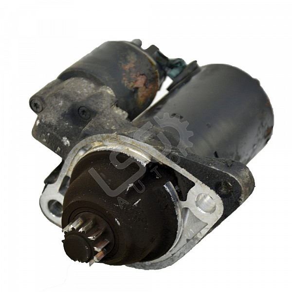 Стартер AUDI A3 (8PA), ОЕМ 0001121408