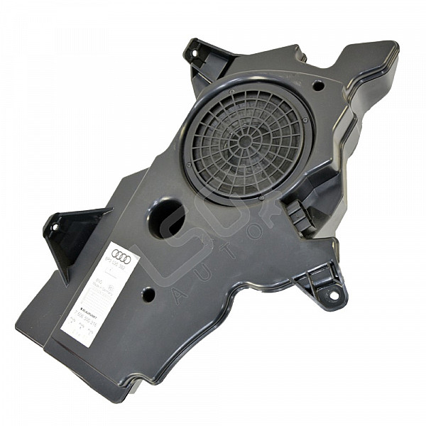 Субуфер AUDI A3 (8PA), ОЕМ 8P3035382