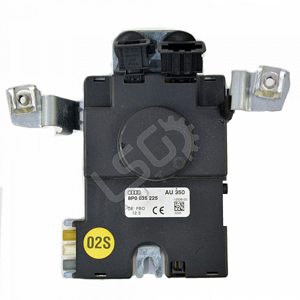 Усилвател антена AUDI A3 (8PA), ОЕМ 8P0035225