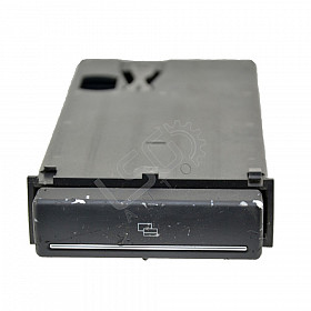 Визитник AUDI A3 (8PA)
