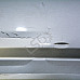 Задна броня AUDI A3 (8PA)