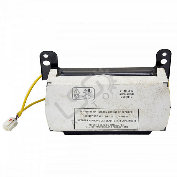 AIRBAG табло Mini Hatch (R50; R53), ОЕМ 7056934
