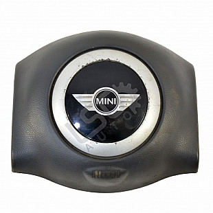 AIRBAG волан Mini Hatch (R50; R53), OEM 676036601