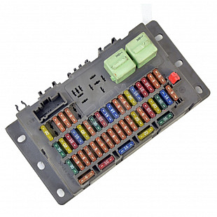 Бушонно табло Mini Hatch (R50; R53), OEM 518030317