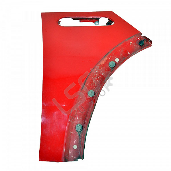 Десен калник Mini Hatch (R50; R53)