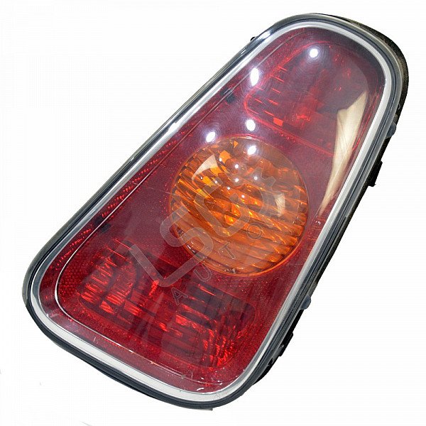 Десен стоп Mini Hatch (R50; R53), ОЕМ 89023373