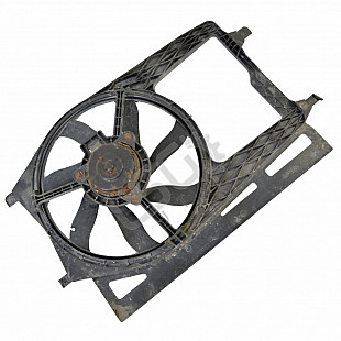 Дифузьор Mini Hatch (R50; R53), OEM 8240290