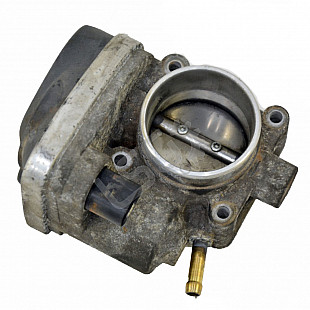 Дроселова клапа Mini Hatch (R50; R53), OEM 13547509043-02