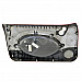 Интериорна кора предна дясна врата Mini Hatch (R50; R53)