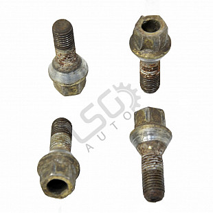 Комплект болтове за джанти Mini Hatch (R50; R53)