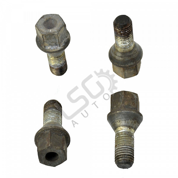 Комплект болтове за джанти Mini Hatch (R50; R53)