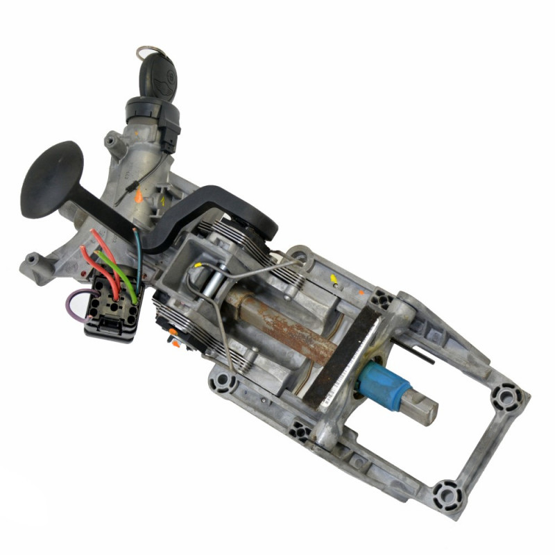 Кормилен прът с контактен ключ Mini Hatch (R50; R53) 2001-2006 с OEM ...