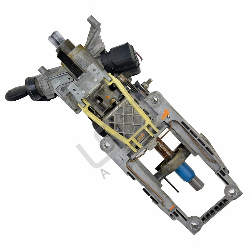 Кормилен прът с контактен ключ Mini Hatch (R50; R53) 2001-2006 с OEM ...