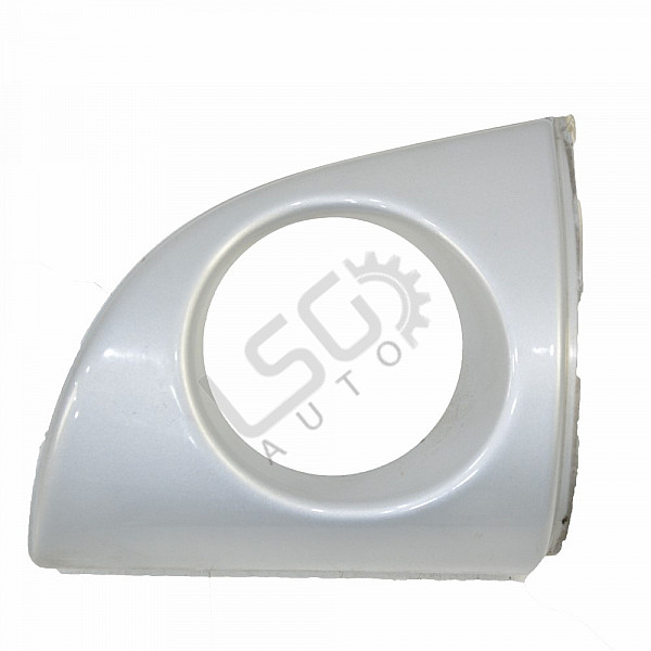 Лява интериорна лайсна табло Mini Hatch (R50; R53)