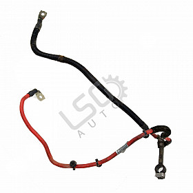 Плюсова клема акумулатор Mini Hatch (R50; R53)