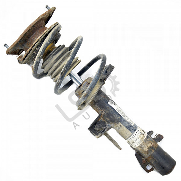 Преден ляв макферсон Mini Hatch (R50; R53), ОЕМ 6759419