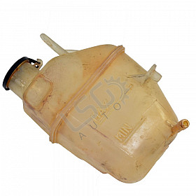 Разширително казанче антифриз Mini Hatch (R50; R53)
