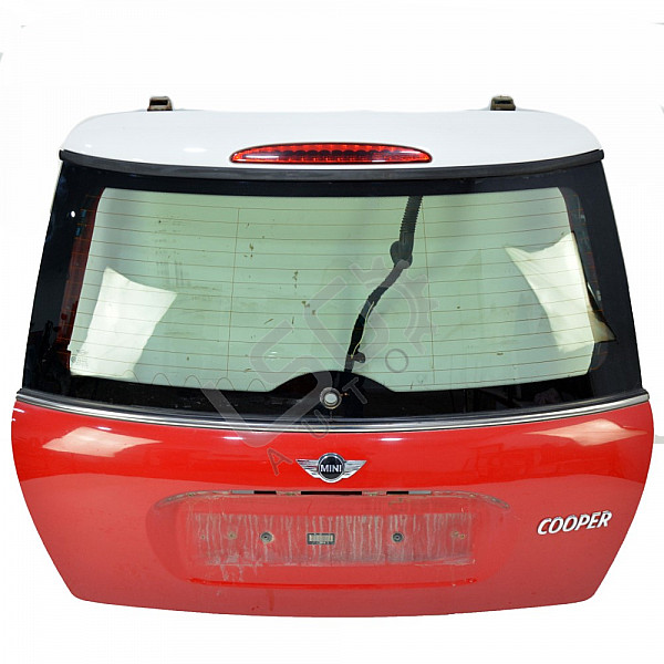 Заден капак Mini Hatch (R50; R53)