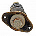 Заден ляв амортисьор с пружина Mini Hatch (R50; R53), ОЕМ 33526757229