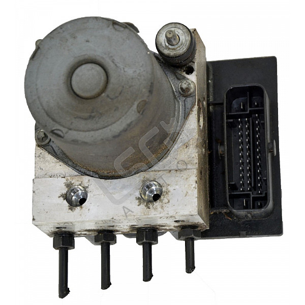 ABS модул AUDI A4 (B7), ОЕМ 8E0614517AK