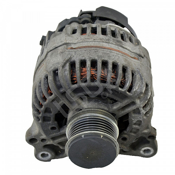 Алтернатор 140A AUDI A4 (B7), ОЕМ 06F903023J