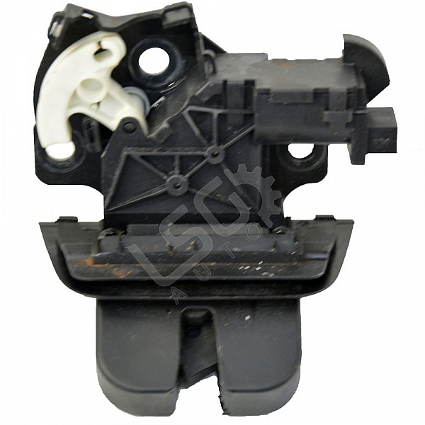Брава заден капак AUDI A4 (B7), ОЕМ 8E9827520A