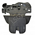 Брава заден капак AUDI A4 (B7), ОЕМ 8E9827520A