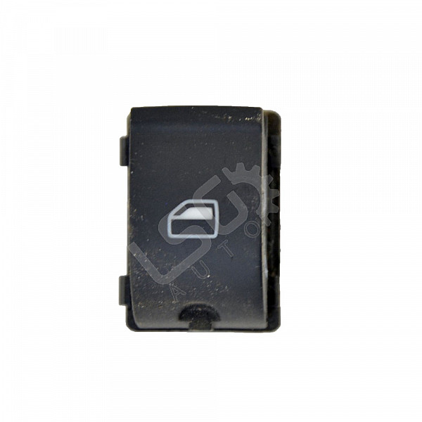 Бутон ел. стъкло AUDI A4 (B7), ОЕМ 8E0959855