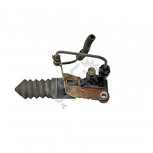 Долна помпа съединител AUDI A4 (B7), ОЕМ 8E0721257L