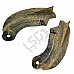 Комплект предни калобрани AUDI A4 (B7), ОЕМ 8E0853888A
