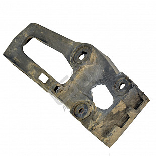 Ляв държач праг AUDI A4 (B7), ОЕМ 8E0853921D