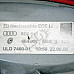 Ляв външен стоп AUDI A4 (B7), ОЕМ 8E9945095E