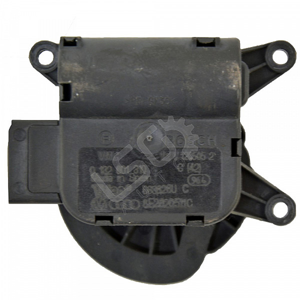 Моторче клапи парно AUDI A4 (B7), ОЕМ 8E2820511C