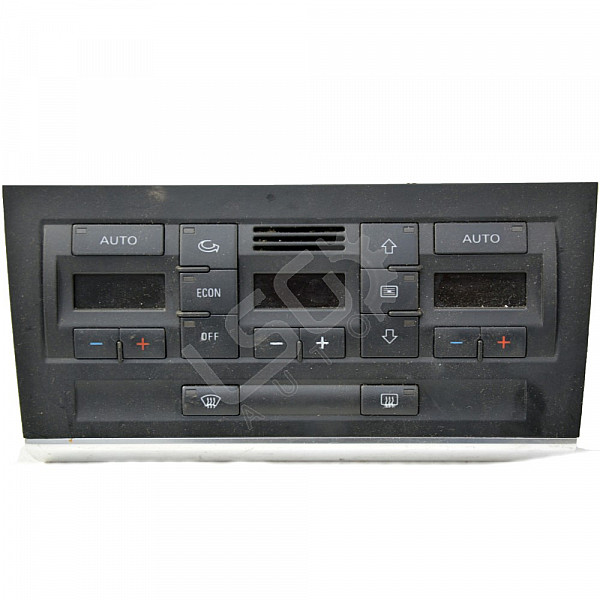 Панел климатроник AUDI A4 (B7), ОЕМ 8E0820043AJ