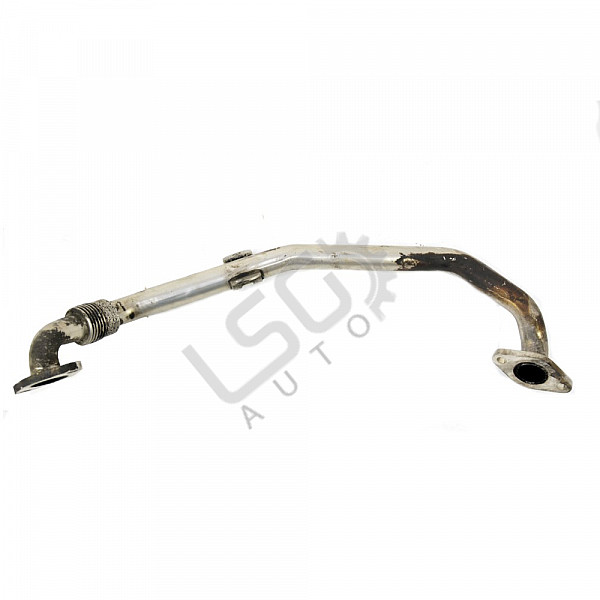 Тръба EGR AUDI A4 (B7), ОЕМ 03G131521K