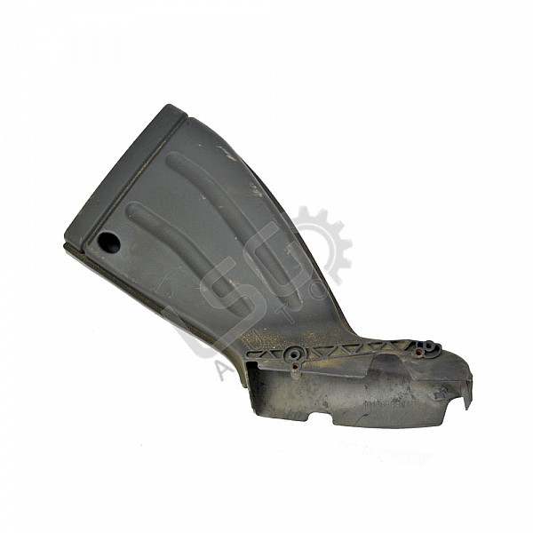 Въздуховод AUDI A4 (B7), ОЕМ 8E0129618H
