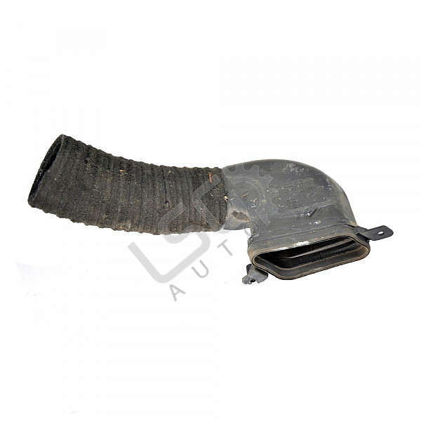 Въздуховод AUDI A4 (B7), ОЕМ 8E0129604