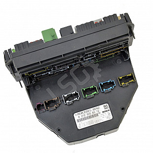 Бушонно табло Mercedes-Benz E-Class (W212), OEM A2129006012