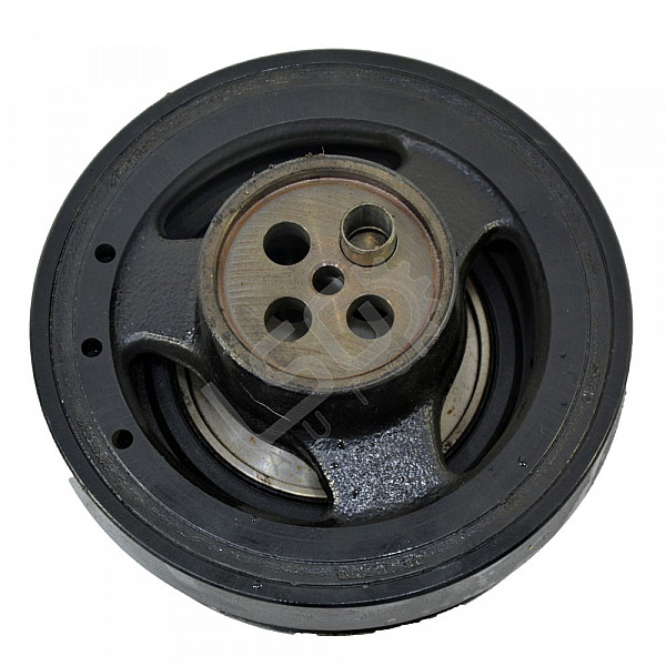 Демпферна шайба Mercedes-Benz E-Class (W212), ОЕМ A6510351612