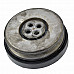 Демпферна шайба Mercedes-Benz E-Class (W212), ОЕМ A6510351612