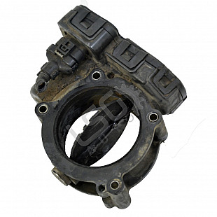 Дроселова клапа Mercedes-Benz E-Class (W212), OEM A6510900370