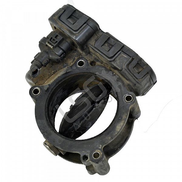 Дроселова клапа Mercedes-Benz E-Class (W212), ОЕМ A6510900370