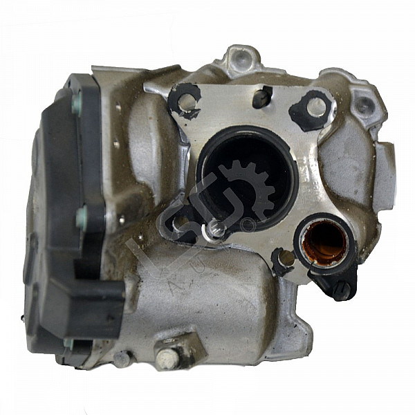 EGR клапан Mercedes-Benz E-Class (W212), ОЕМ A6511400460