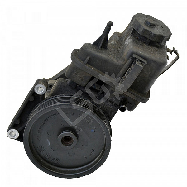 Хидравлична помпа Mercedes-Benz E-Class (W212), ОЕМ A0064664701
