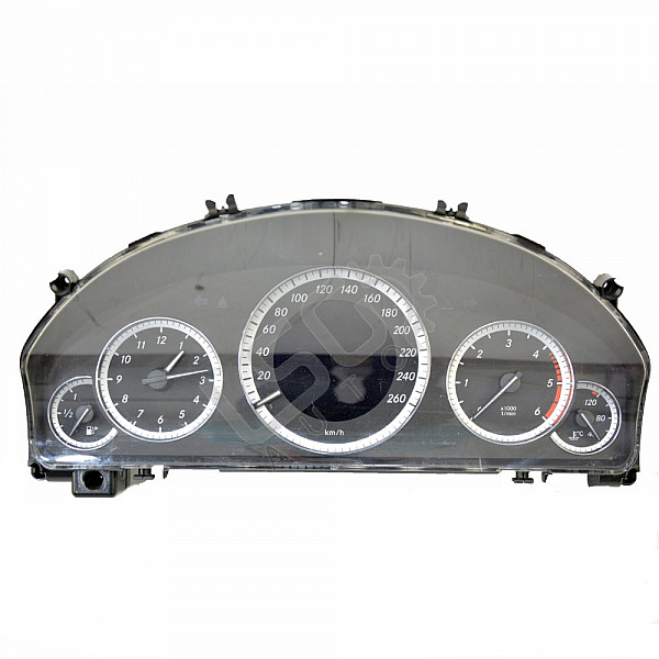 Километраж Mercedes-Benz E-Class (W212), ОЕМ A2129003313