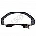 Комплект интериорни лайсни табло Mercedes-Benz E-Class (W212), ОЕМ A2126800271
