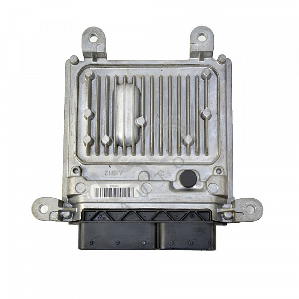 Компютър двигател Mercedes-Benz E-Class (W212), ОЕМ A6519007500