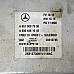 Компютър двигател Mercedes-Benz E-Class (W212), ОЕМ A6519007500