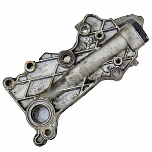 Конзола маслен охладител Mercedes-Benz E-Class (W212), OEM 70362380